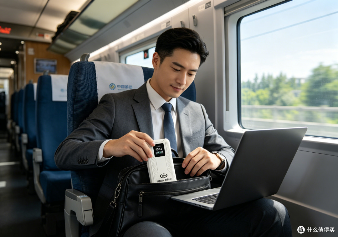 2026随身wifi哪个牌子靠谱?6大品牌实测对比,这款表现最好
