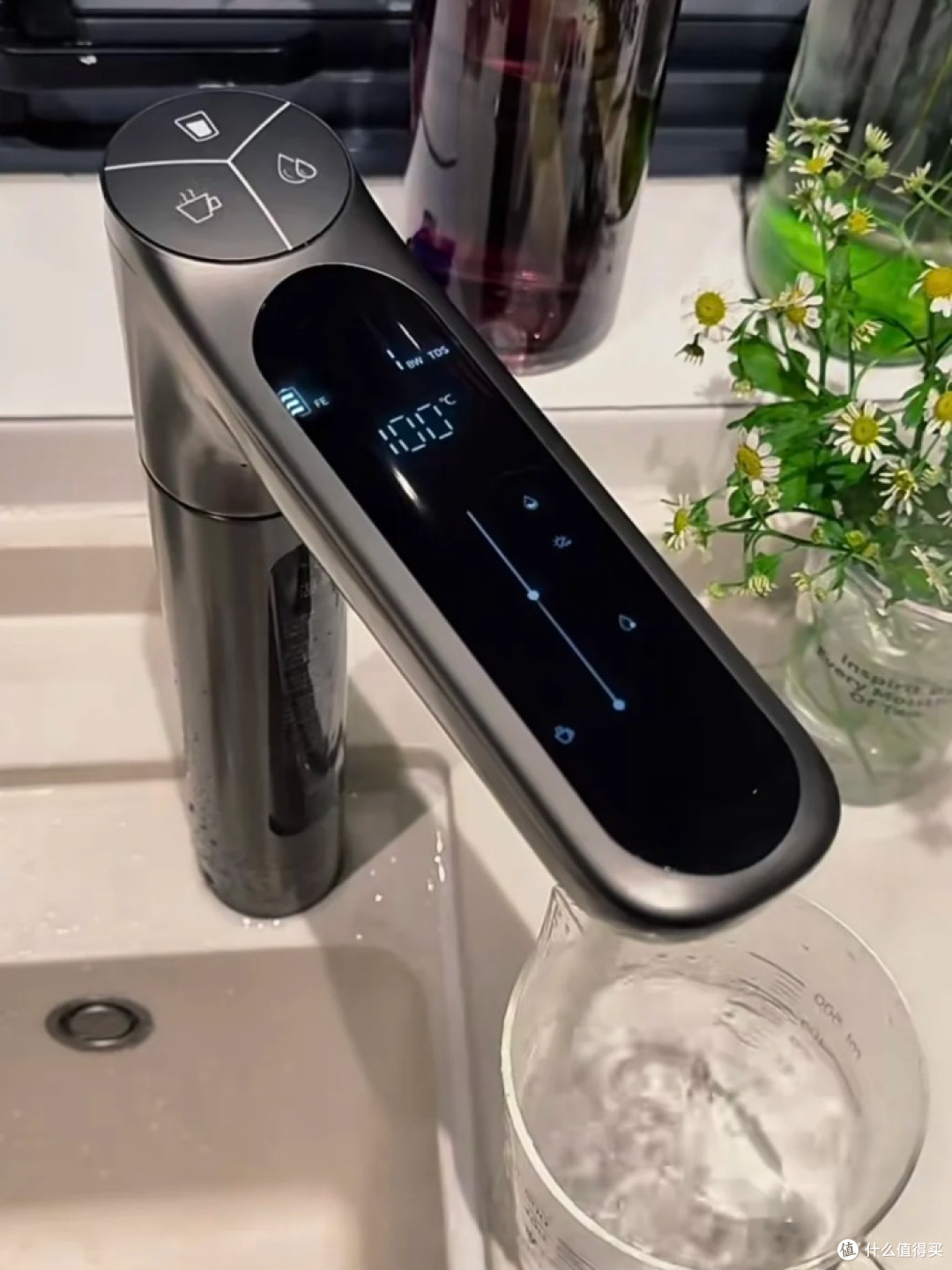 净水器暗藏细菌超标隐患?教你3招避开