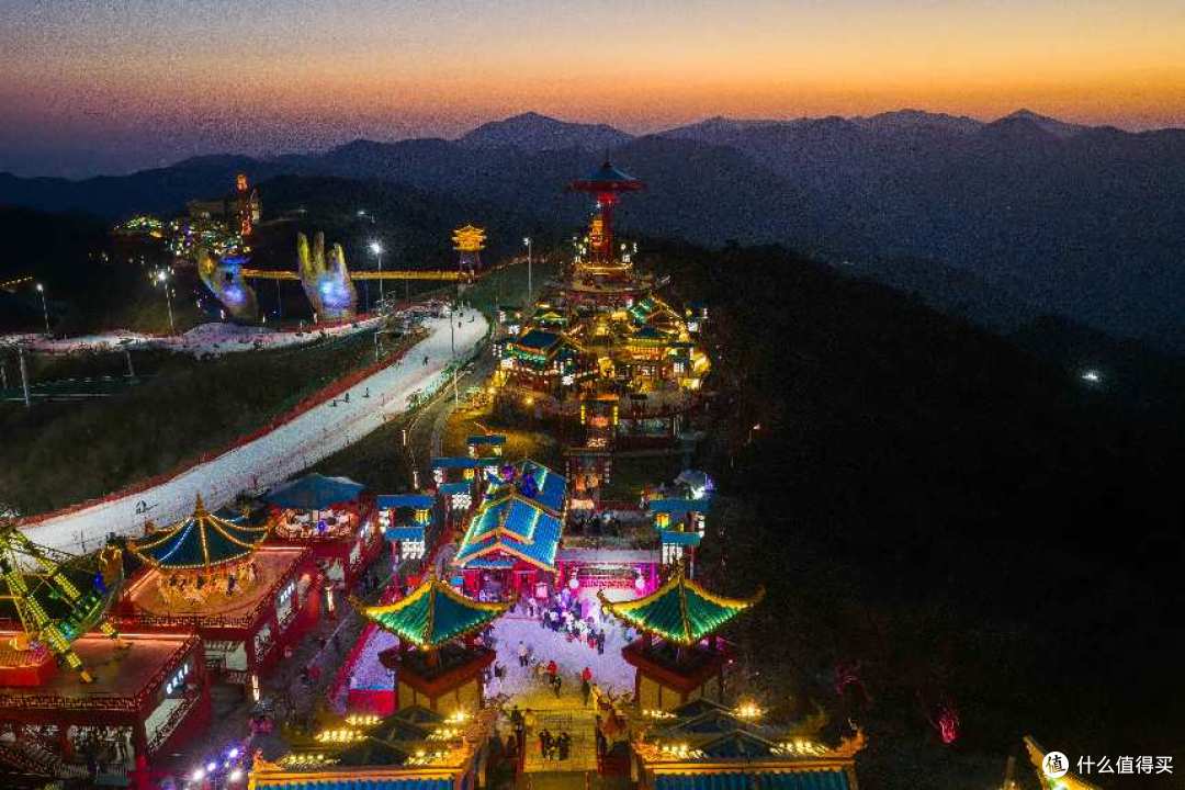 安吉追风日记：一张门票玩三天，我们在高山草原找回了关机自由