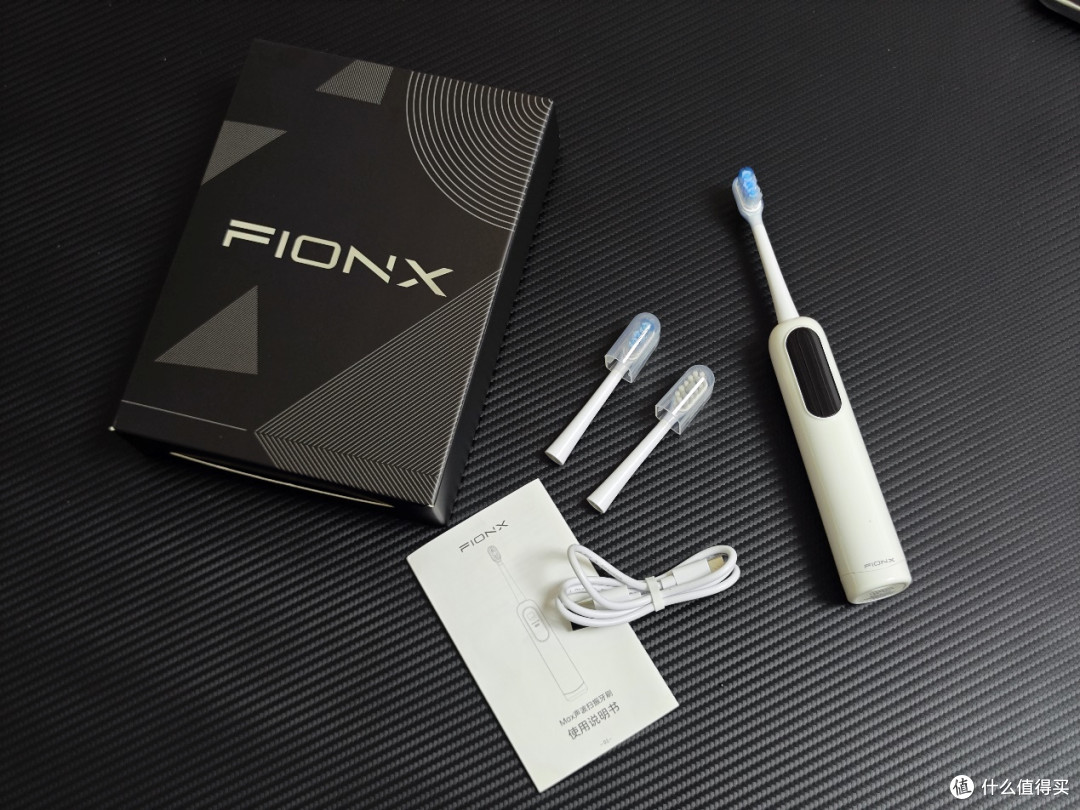 选电动牙刷怕踩雷？FIONX电动牙刷的“双模式”才是真懂国人牙齿