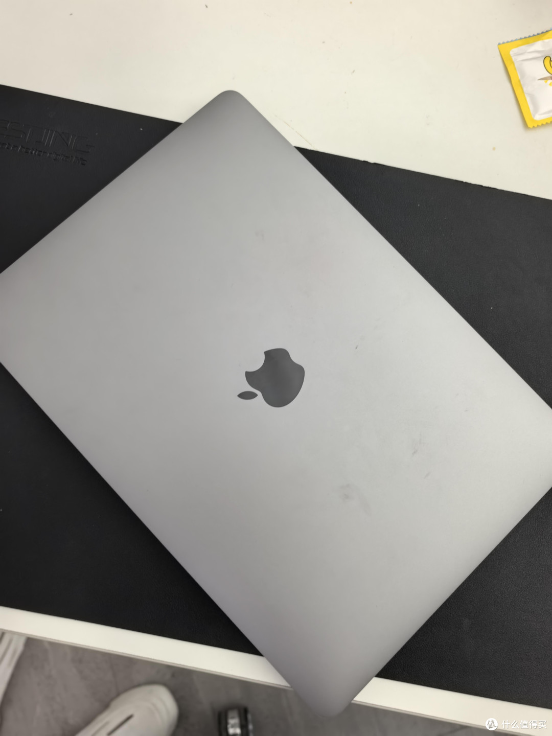 600元MacBook Pro 2017的重生之路
