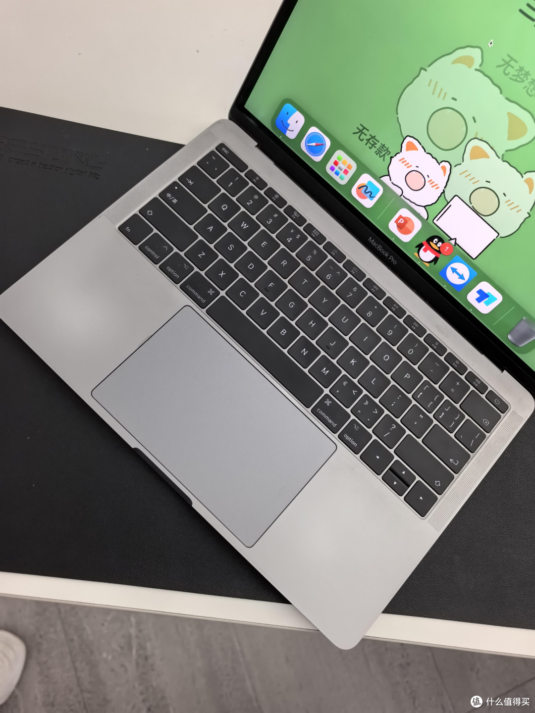 600元MacBook Pro 2017的重生之路