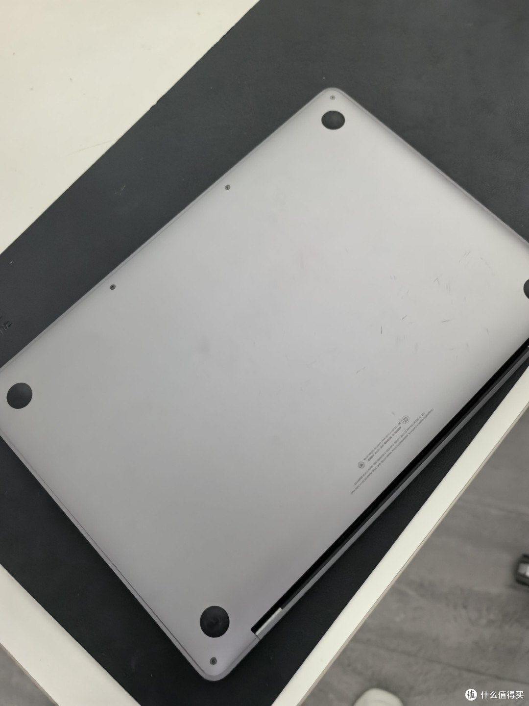600元MacBook Pro 2017的重生之路