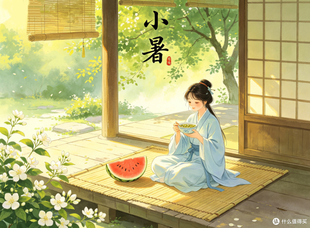 小暑不补，大暑受苦！入夏第一波食补，现在吃正好，安稳度三伏天