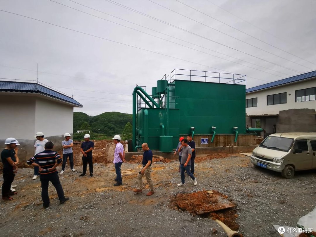 一台船用净水器，先解决“浑水”和“麻烦”两件事