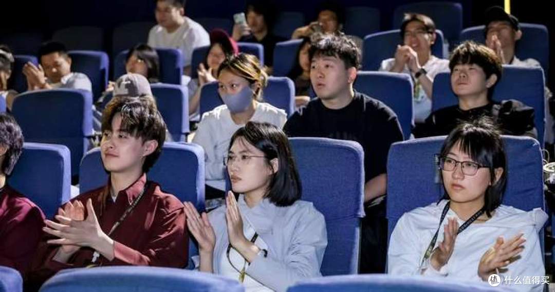 2026上海国际电影节·华硕e创公益影像计划荣誉片单发布