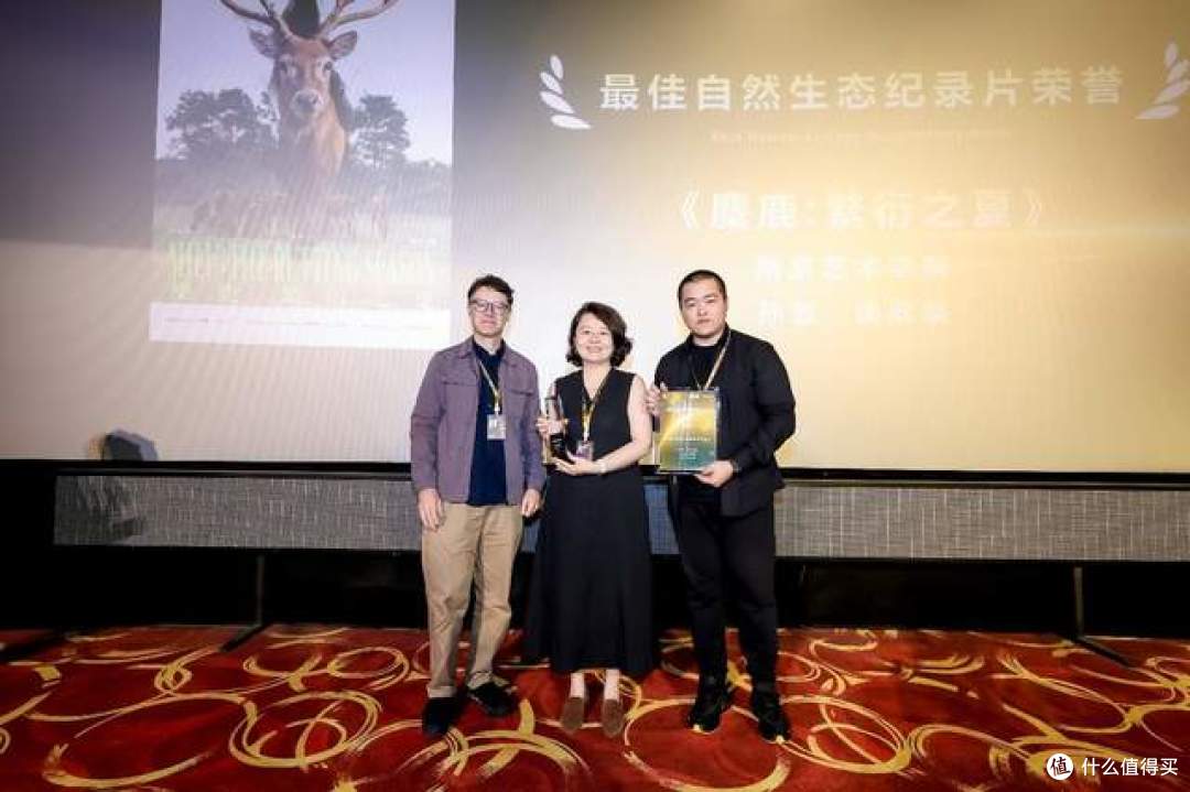 2026上海国际电影节·华硕e创公益影像计划荣誉片单发布