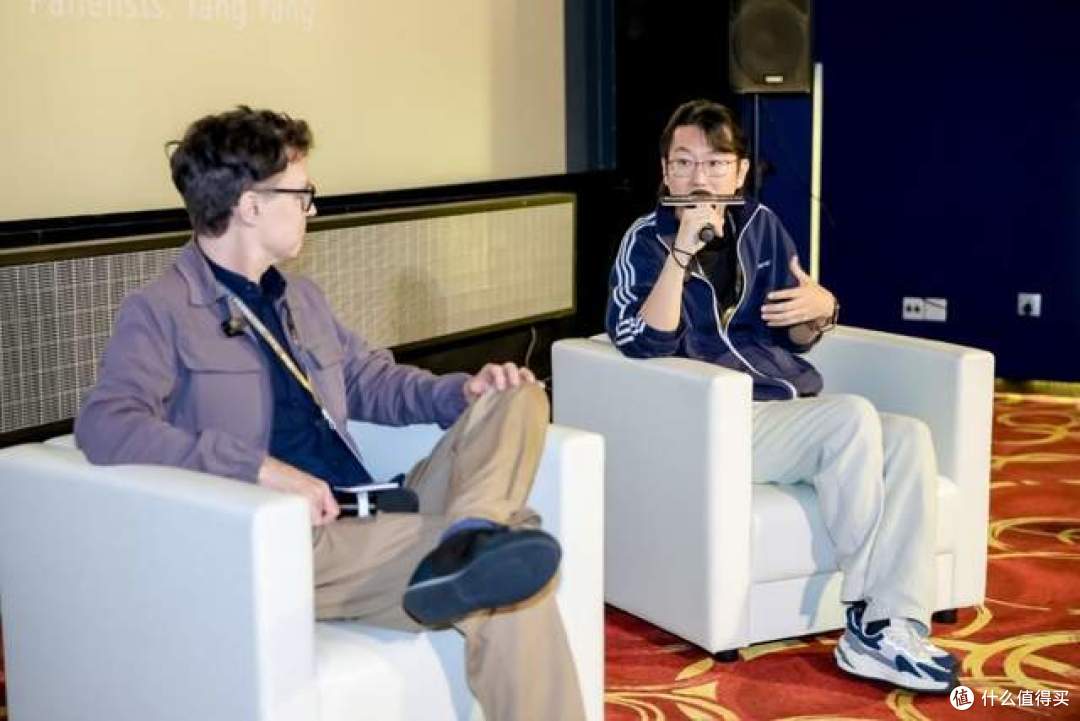 2026上海国际电影节·华硕e创公益影像计划荣誉片单发布