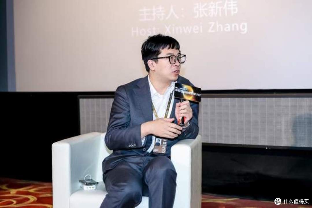 2026上海国际电影节·华硕e创公益影像计划荣誉片单发布
