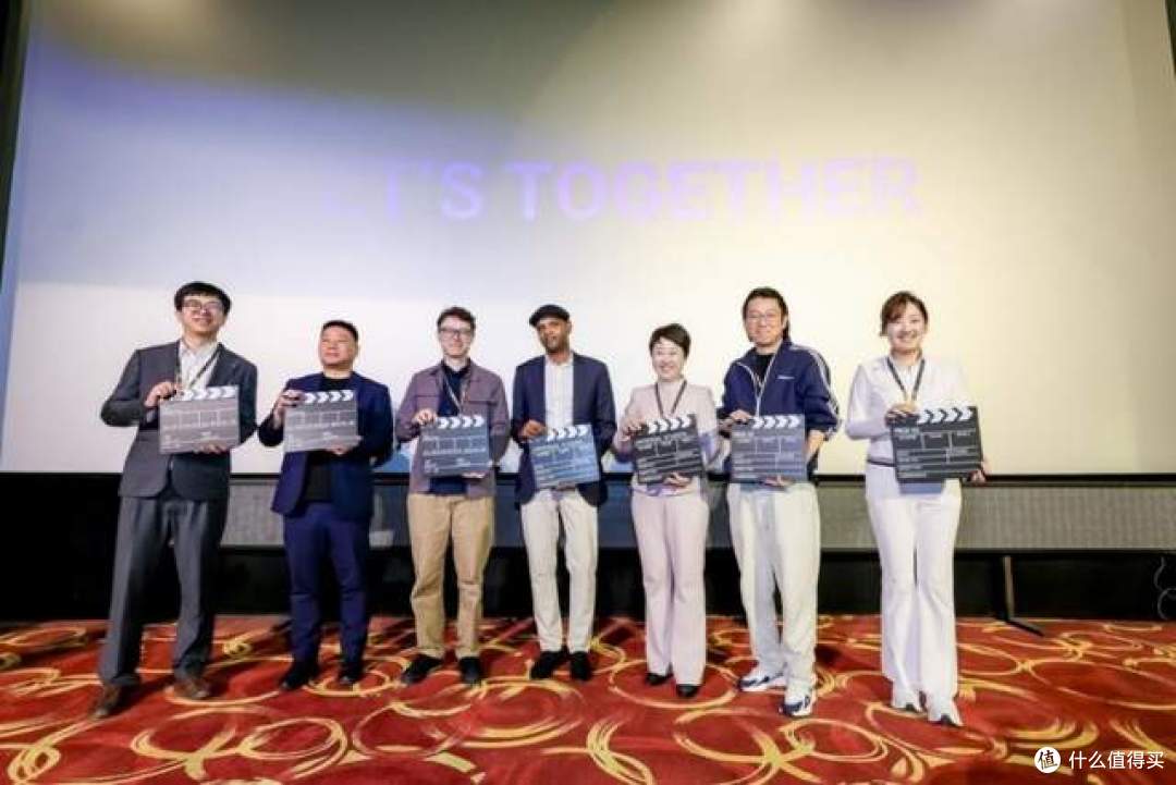 2026上海国际电影节·华硕e创公益影像计划荣誉片单发布