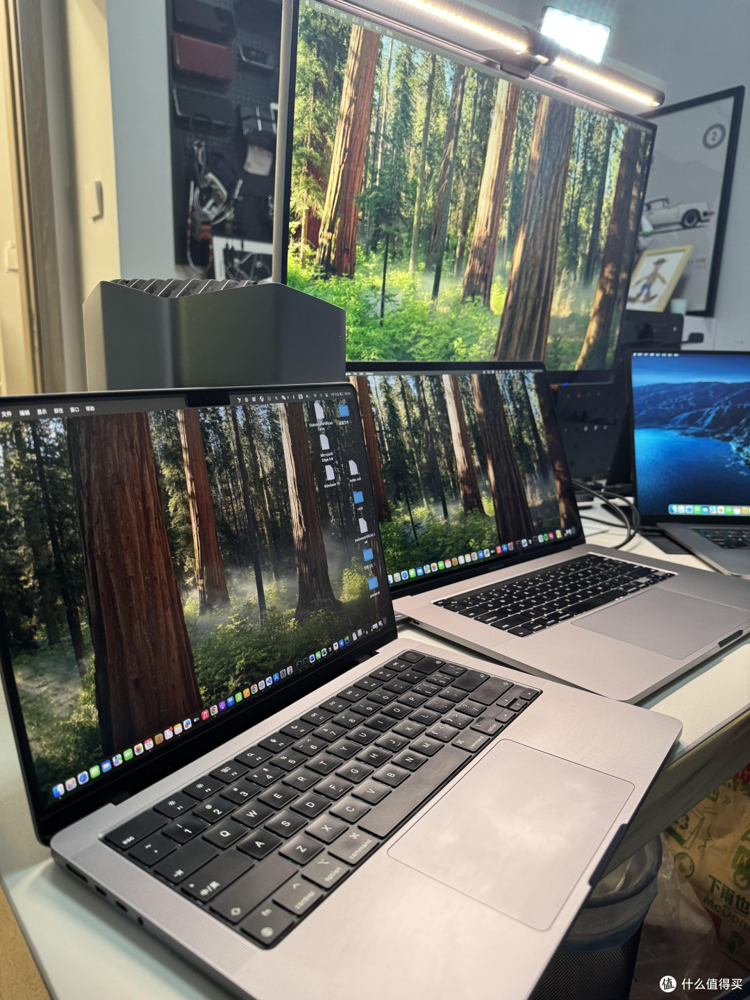 旧MacBook Pro翻新重生记