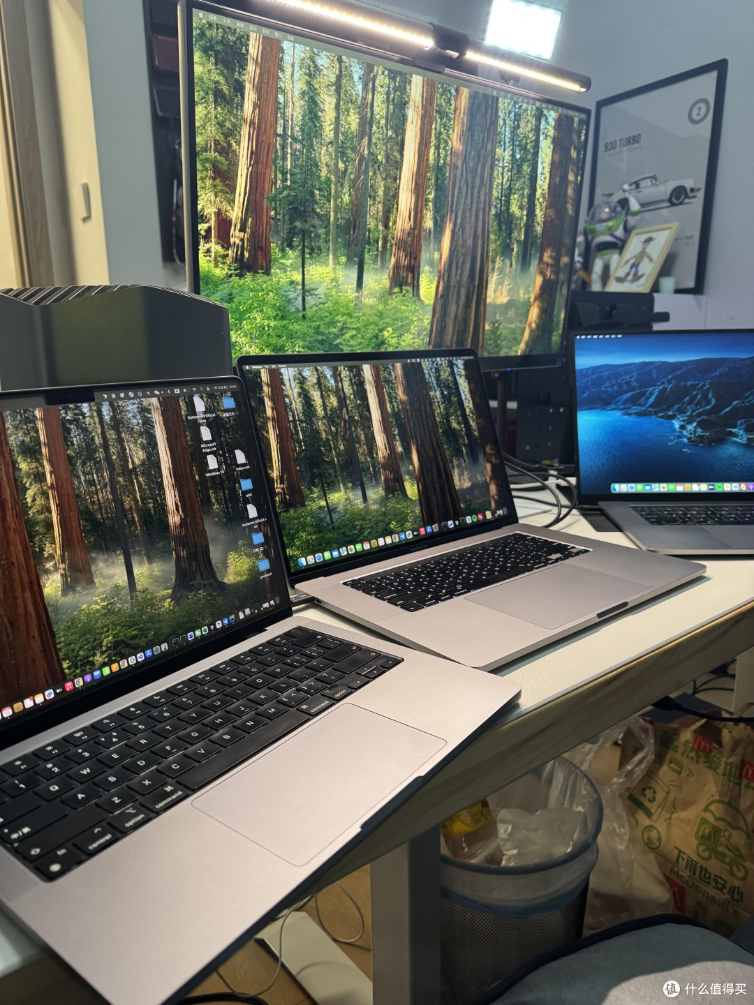 旧MacBook Pro翻新重生记