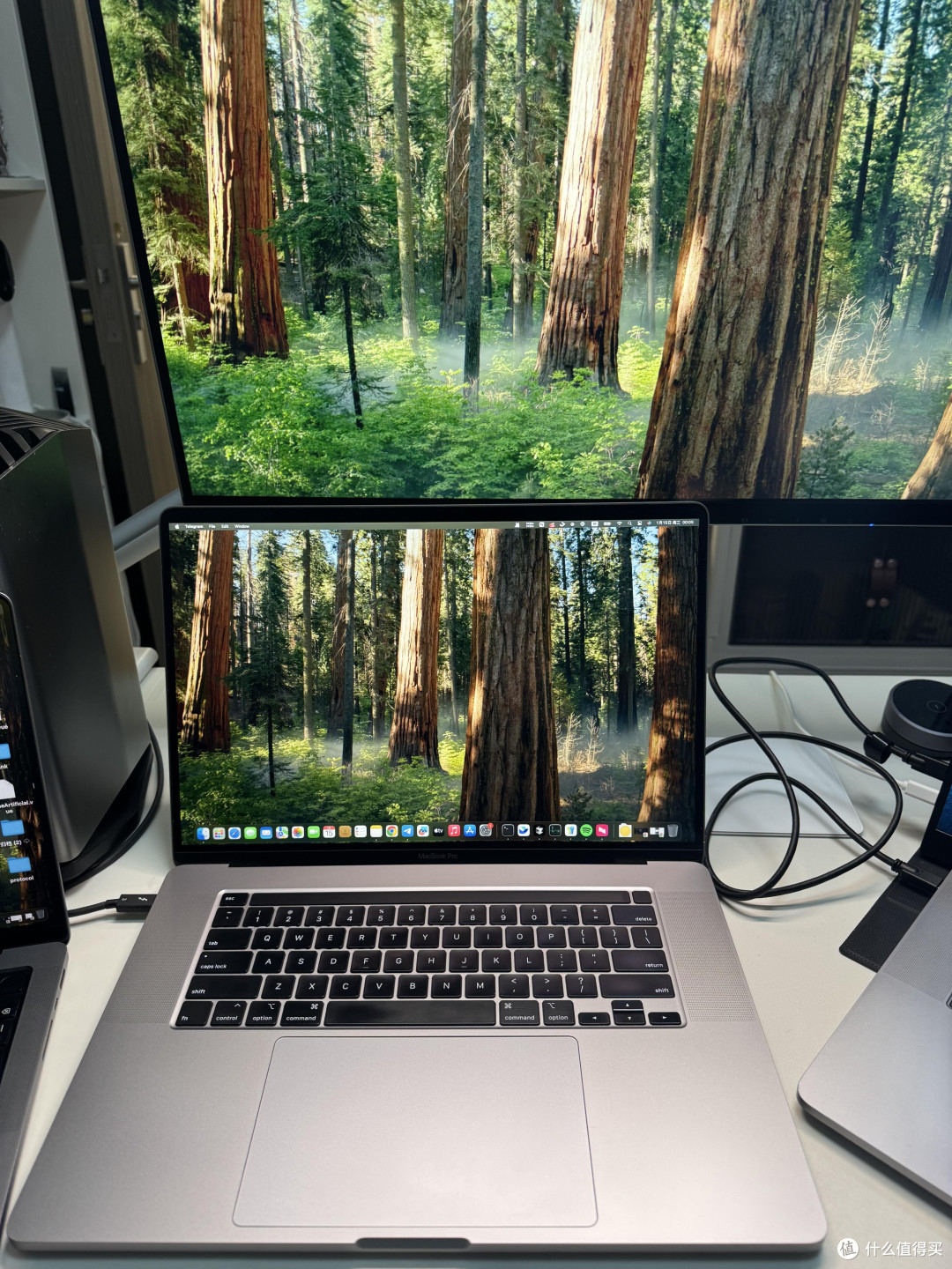 旧MacBook Pro翻新重生记