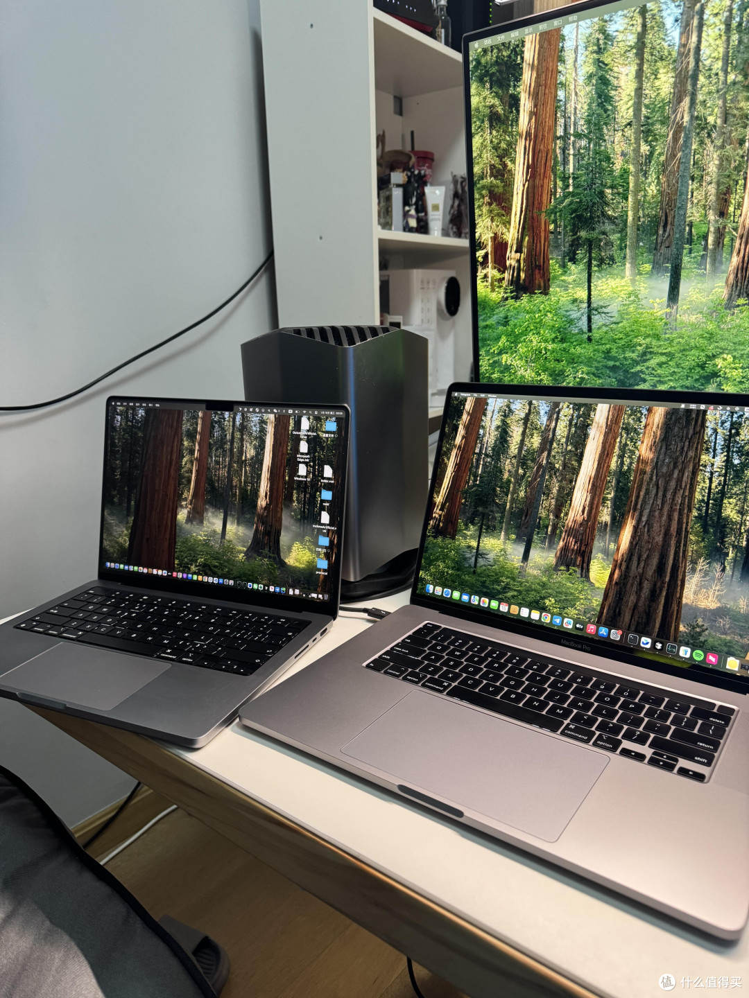 旧MacBook Pro翻新重生记