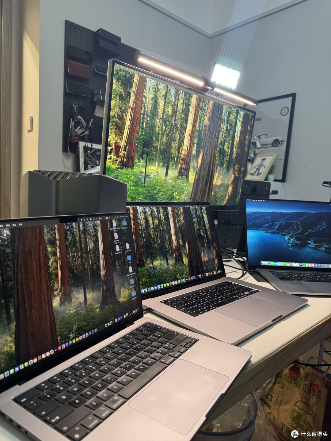 旧MacBook Pro翻新重生记