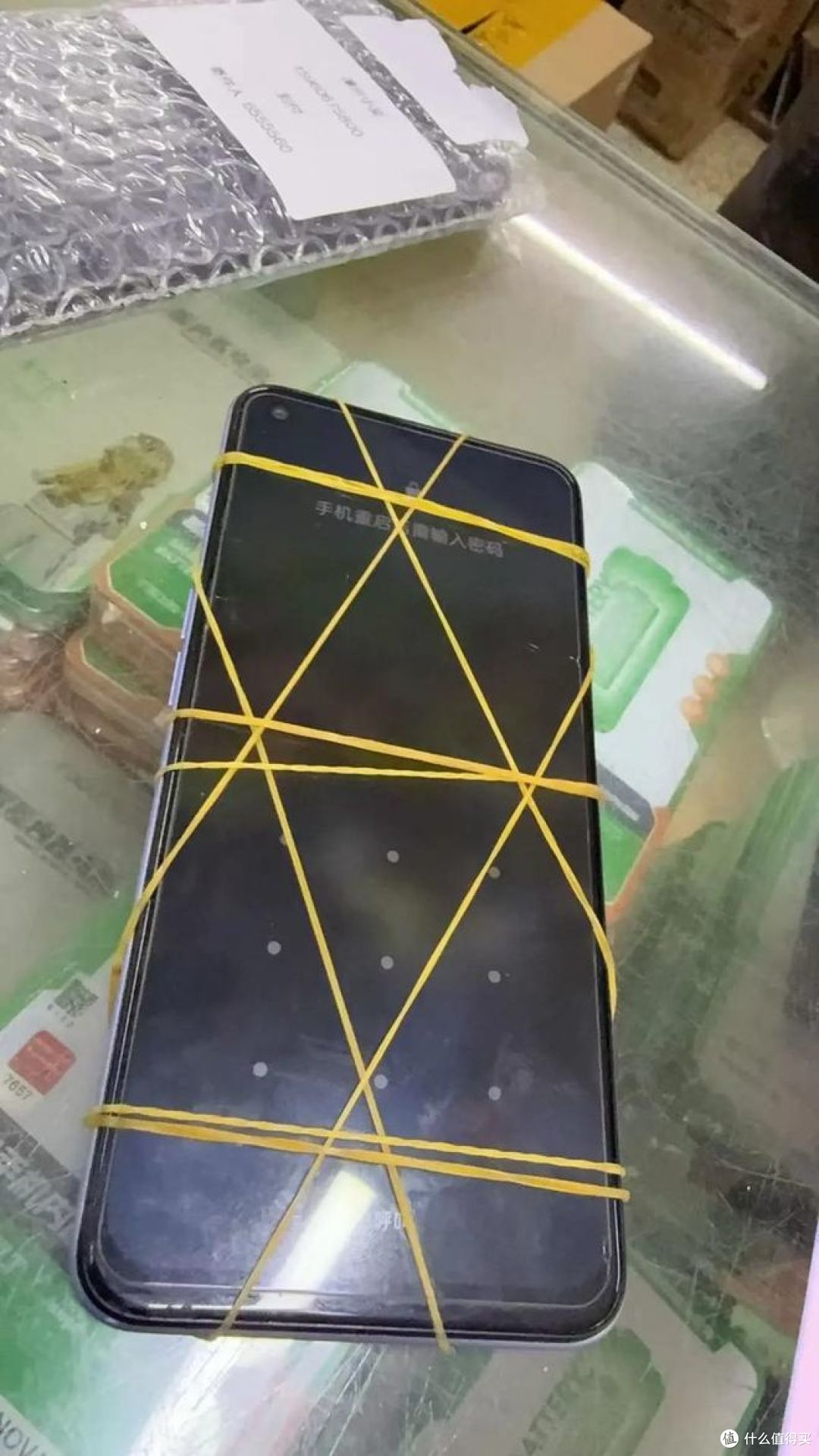 教你一眼看穿二手换屏手机！零基础验屏避坑指南！