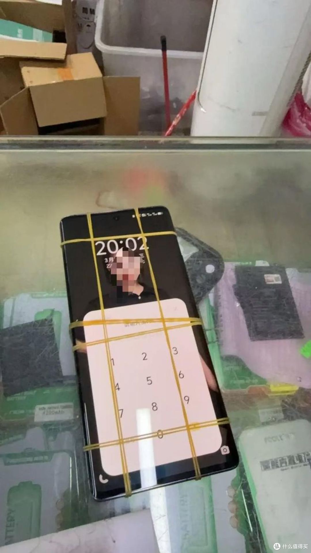 教你一眼看穿二手换屏手机！零基础验屏避坑指南！