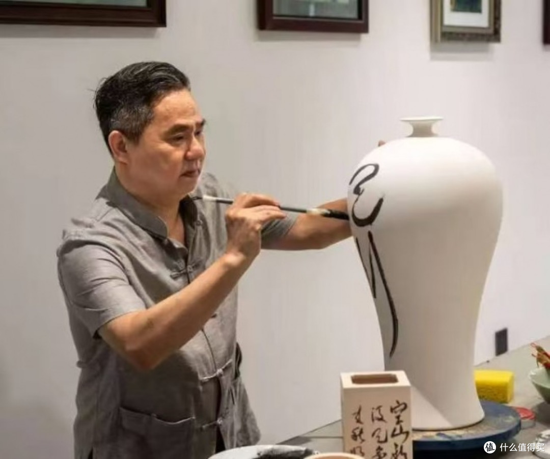 凤凰艺评 | 陈维:积厚流光 游艺臻道——冯晓京其人其艺