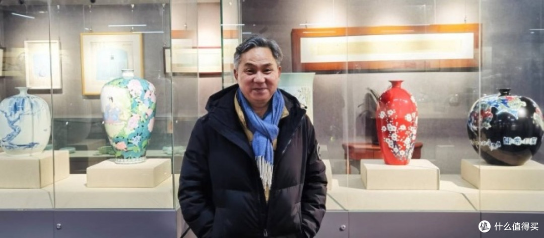 凤凰艺评 | 陈维:积厚流光 游艺臻道——冯晓京其人其艺