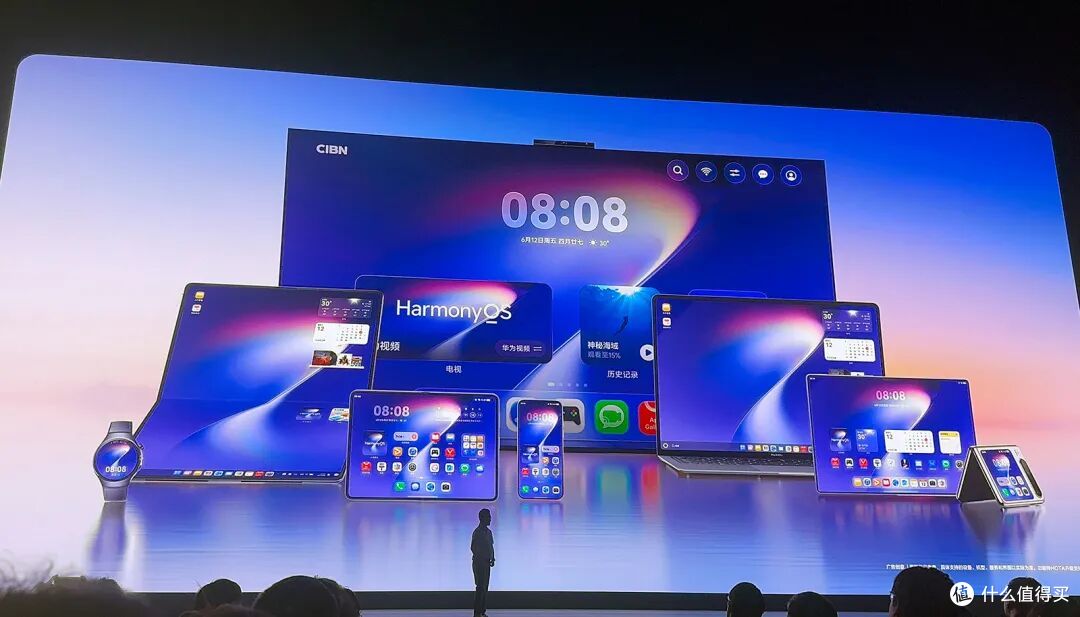 7000万只是开始!华为Mate 90硬刚iPhone 18