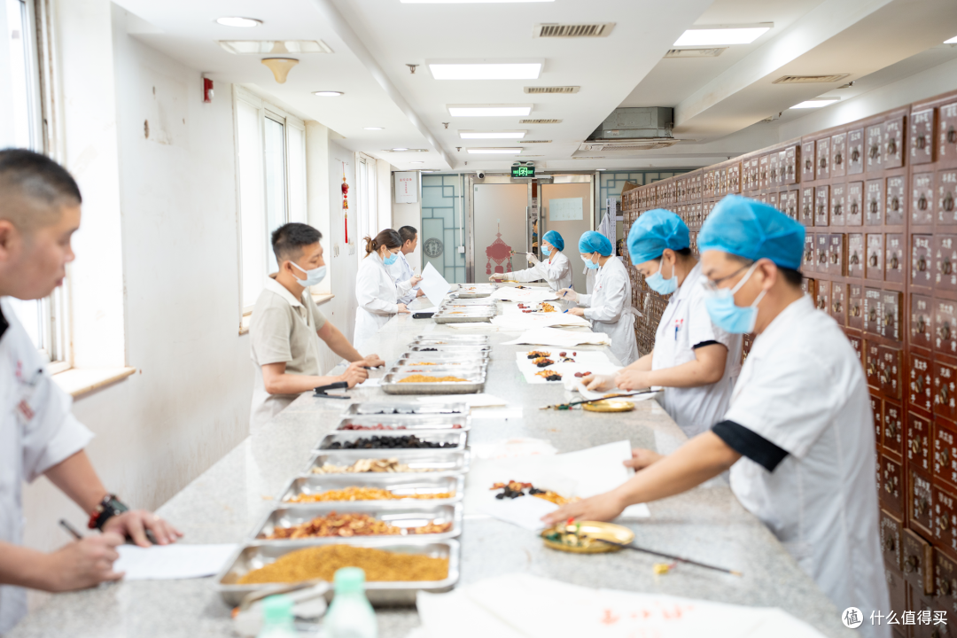 同仁堂医养公司成功举办劳动竞赛——药学专业技能大赛
