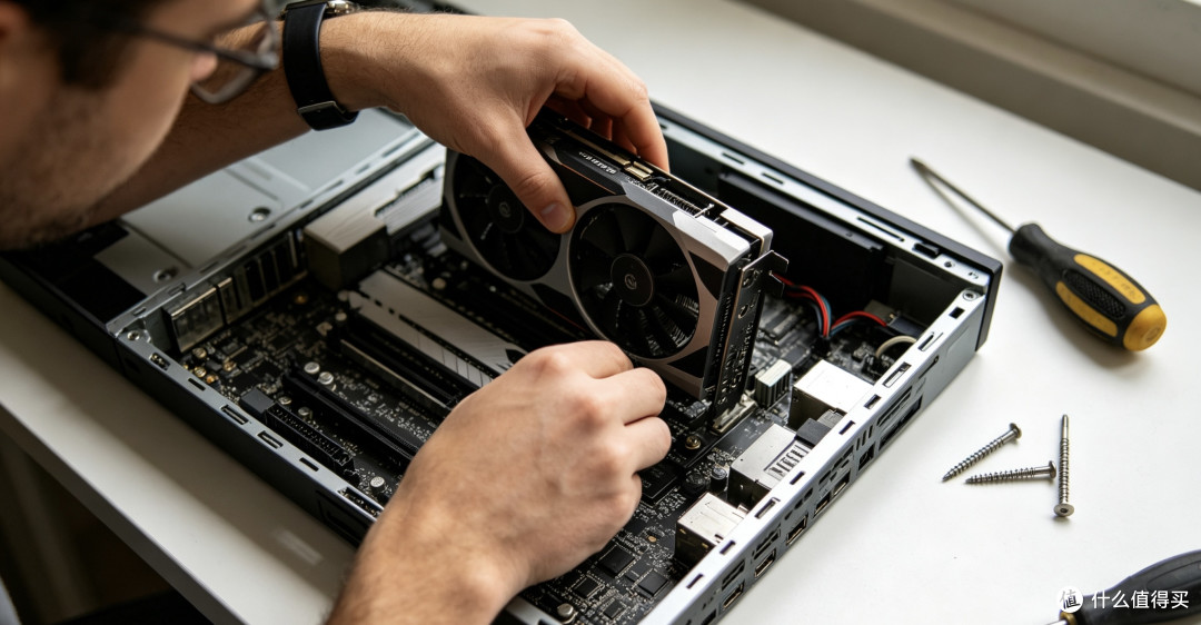 老旧电脑升级指南:SSD与内存