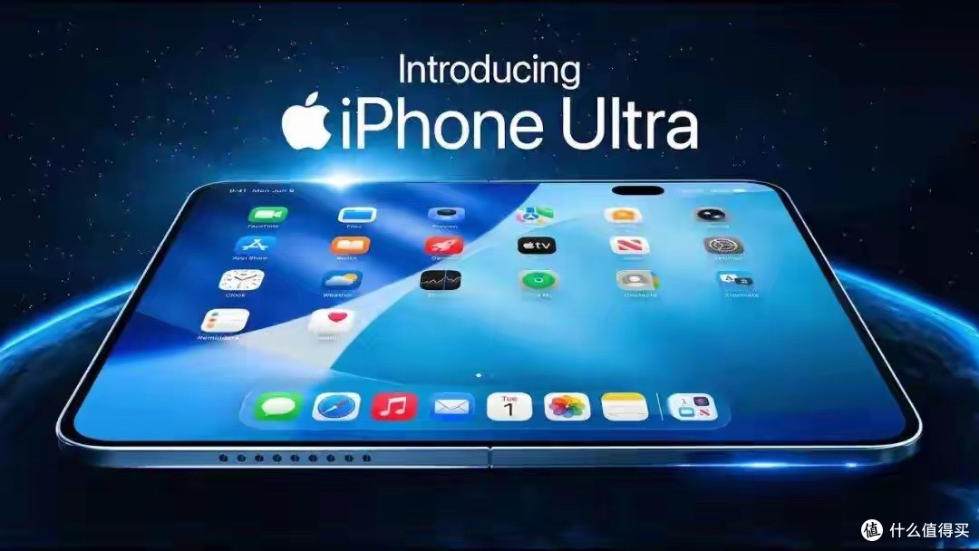 颠覆十年发布逻辑！苹果 9 月双王炸登场，首款折叠 iPhone 来袭