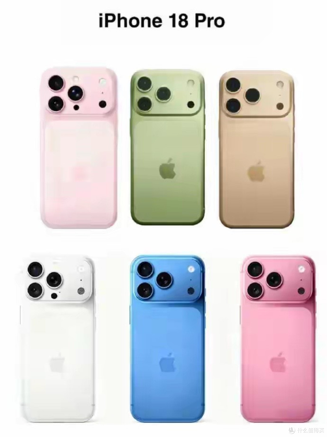 颠覆十年发布逻辑！苹果 9 月双王炸登场，首款折叠 iPhone 来袭