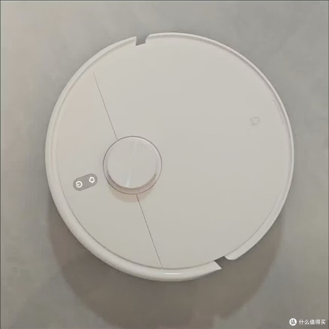 废品站200块淘到米家扫拖一体机！血赚