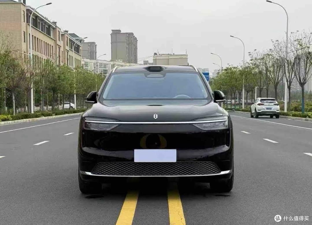 问界新M7:家用与智驾完美结合