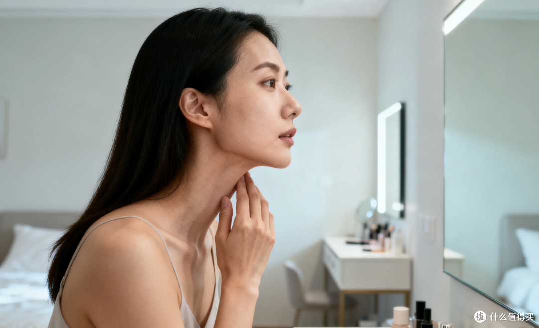 30+脸“变方”了?4款养护抗老紧致面霜,帮轮廓线找回清晰度