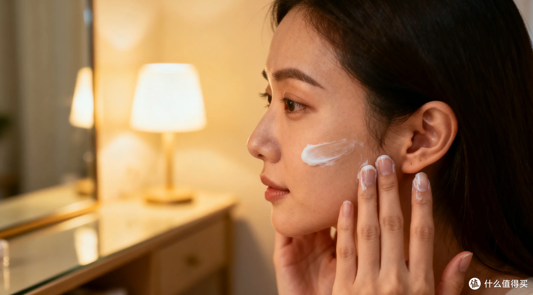 30+脸“变方”了?4款养护抗老紧致面霜,帮轮廓线找回清晰度