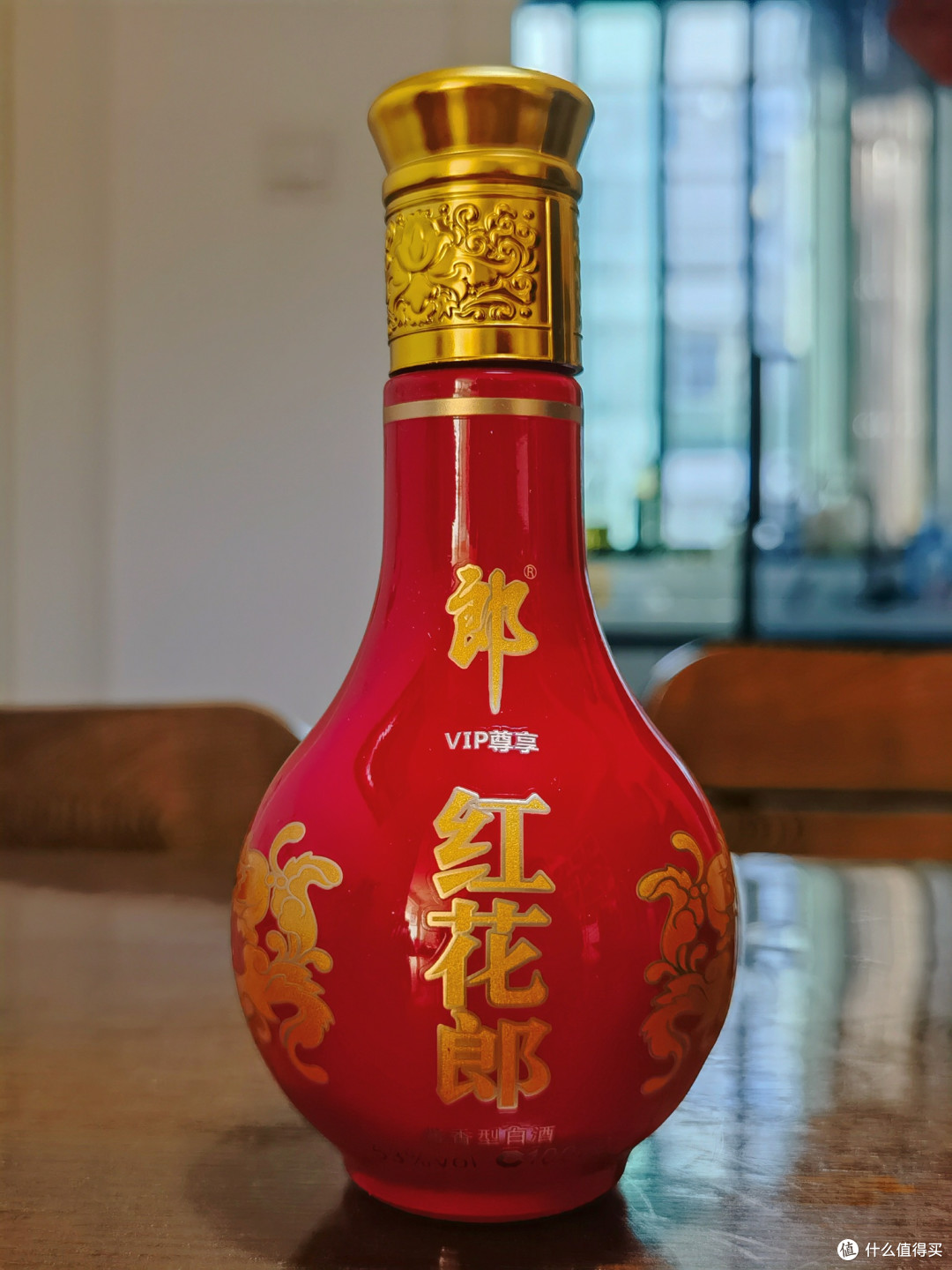 品酒笔记/26年青花郎 VS 红花郎15 & 26年君品习酒