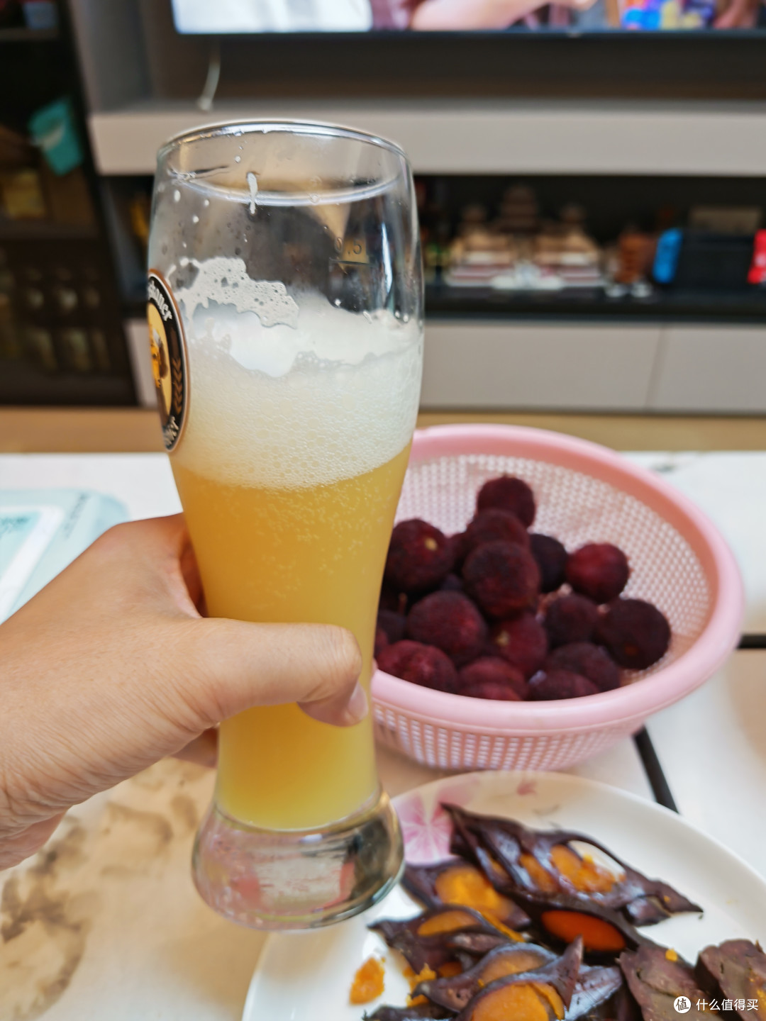 #值酒实验室共饮计划 鲜果配酒,甘爽醇厚,夏夜IPA万岁!