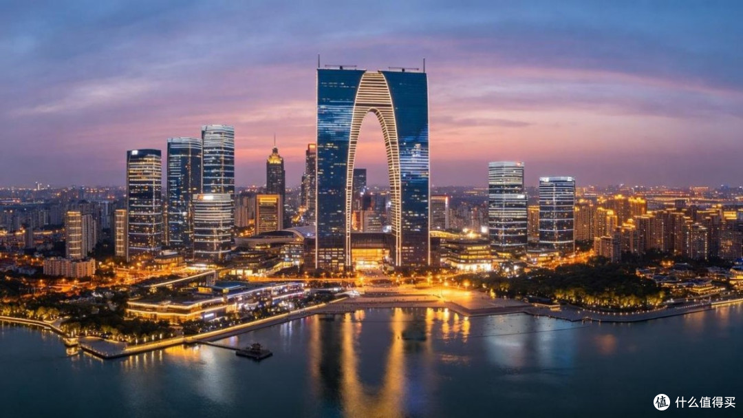 湖东房价从六万跌至四万三,深度解析苏州园区楼市走势与购房建议