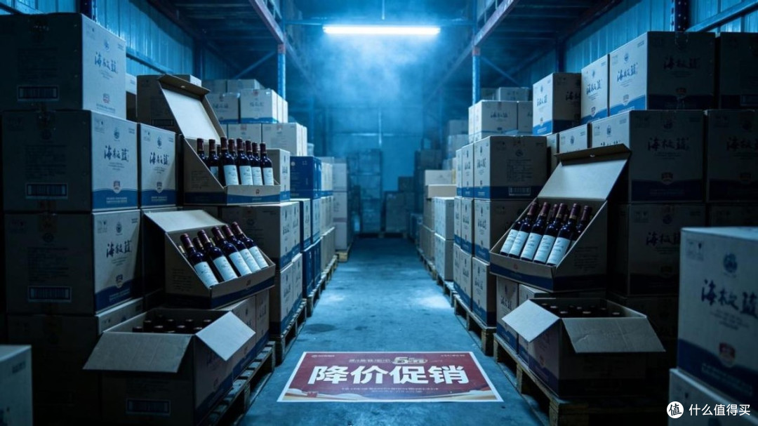 高端名酒挤掉泡沫,次高端持续降价,口粮酒悄悄涨价