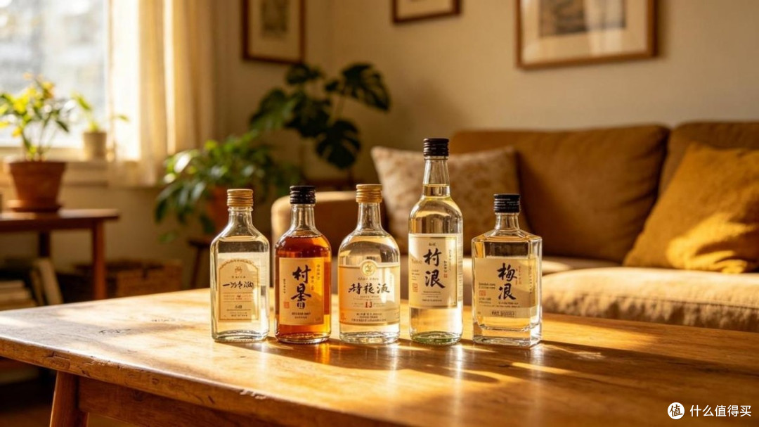 高端名酒挤掉泡沫,次高端持续降价,口粮酒悄悄涨价