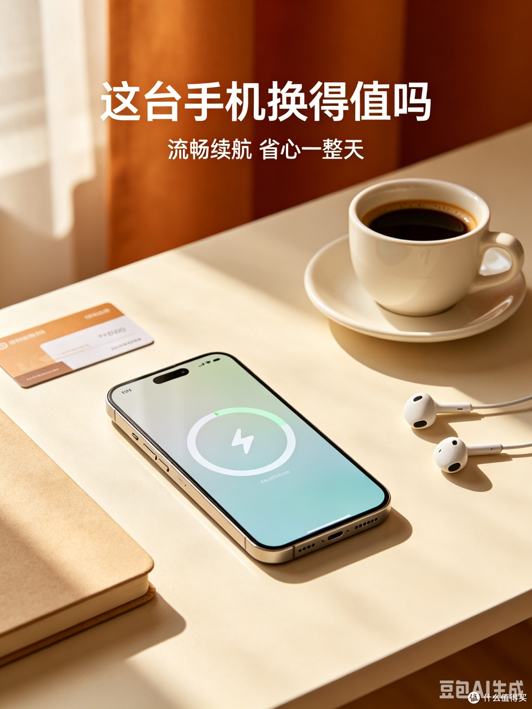换新手机后续航与流畅度大幅提升