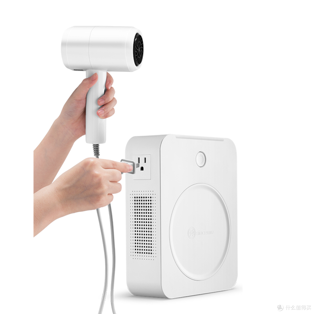日本吹风机国内用2000VA变压器