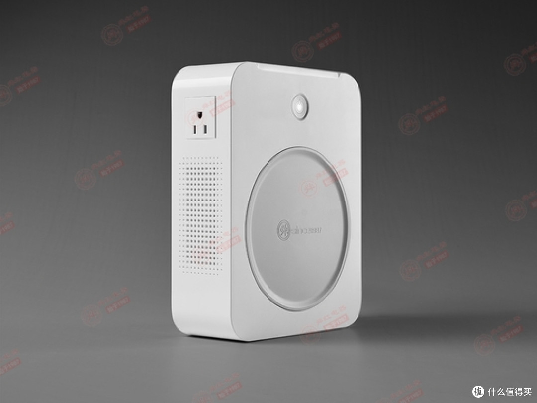 舜红纯铜2000VA双100V输出变压器