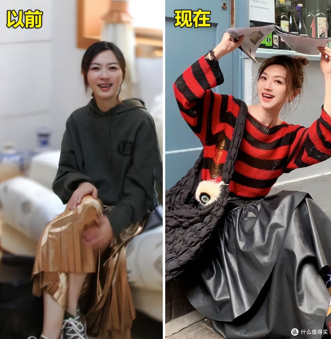 到老都没有大妈感的女人,身上都有这几点特质,美得简单轻松!