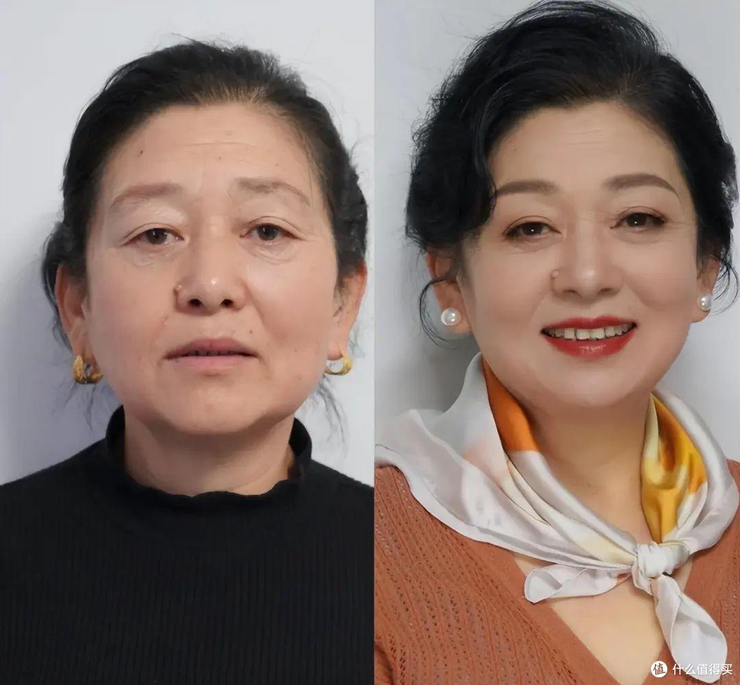 到老都没有大妈感的女人,身上都有这几点特质,美得简单轻松!