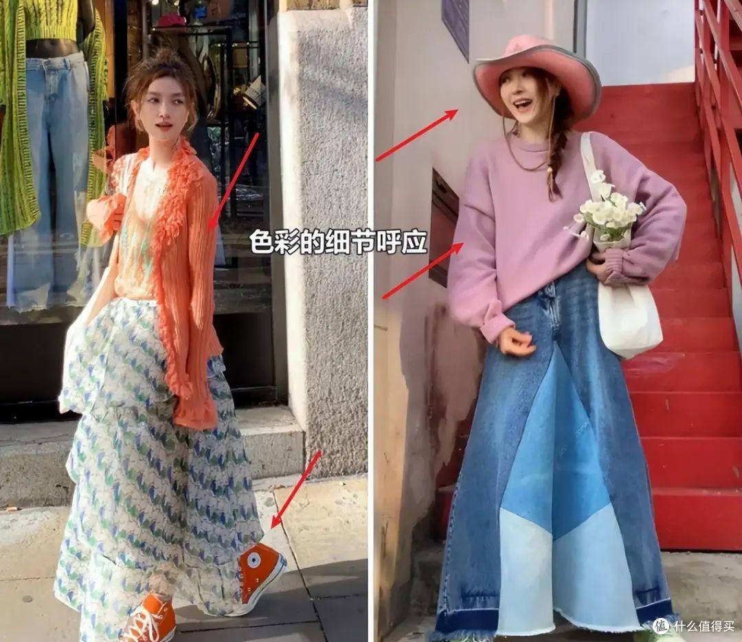 到老都没有大妈感的女人,身上都有这几点特质,美得简单轻松!