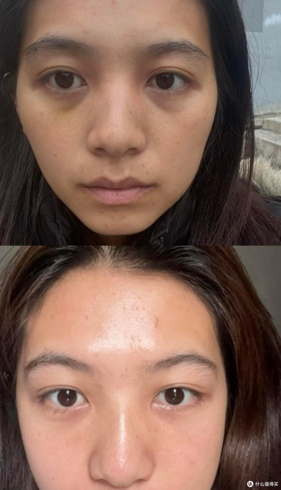 上班族自费测评3款热门眼膜,30天实测CA冻干眼膜搞定色素黑眼圈