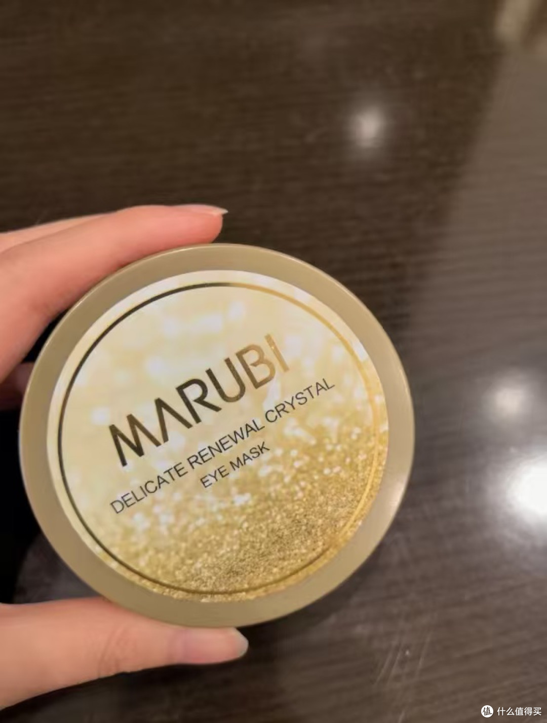 上班族自费测评3款热门眼膜,30天实测CA冻干眼膜搞定色素黑眼圈