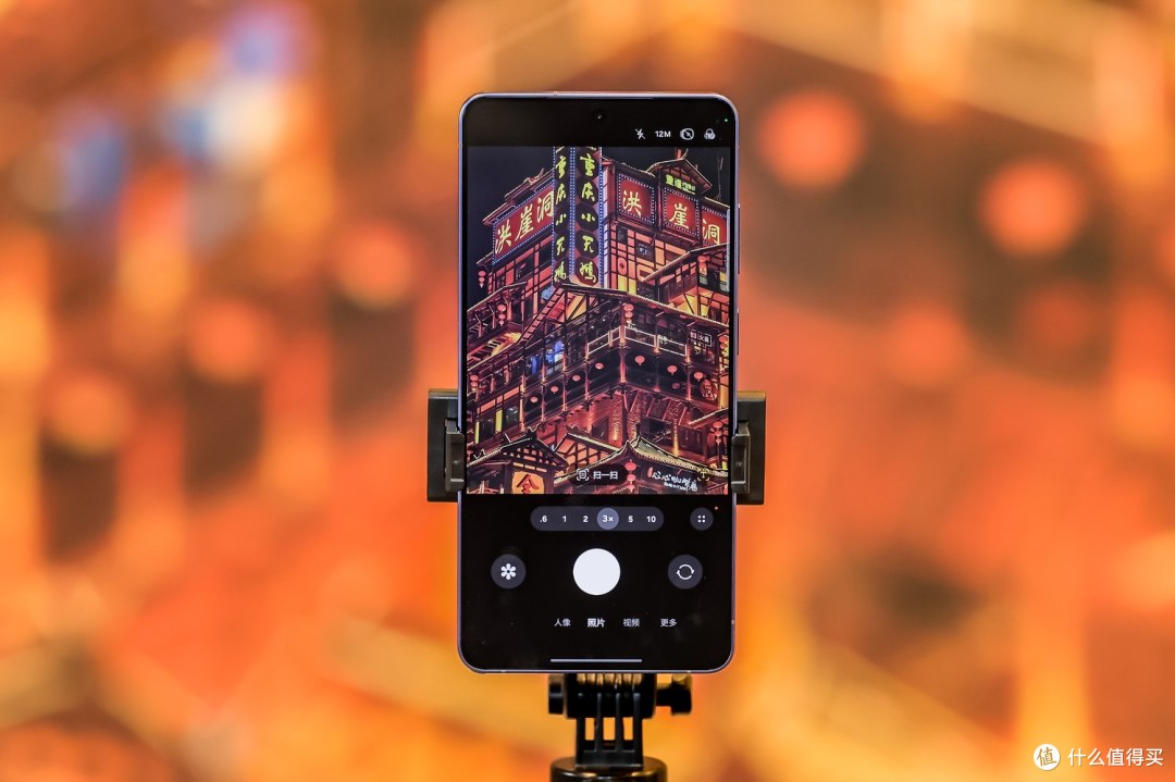 夜拍效果好的手机:三星Galaxy S26 Ultra让暗光记录更稳定