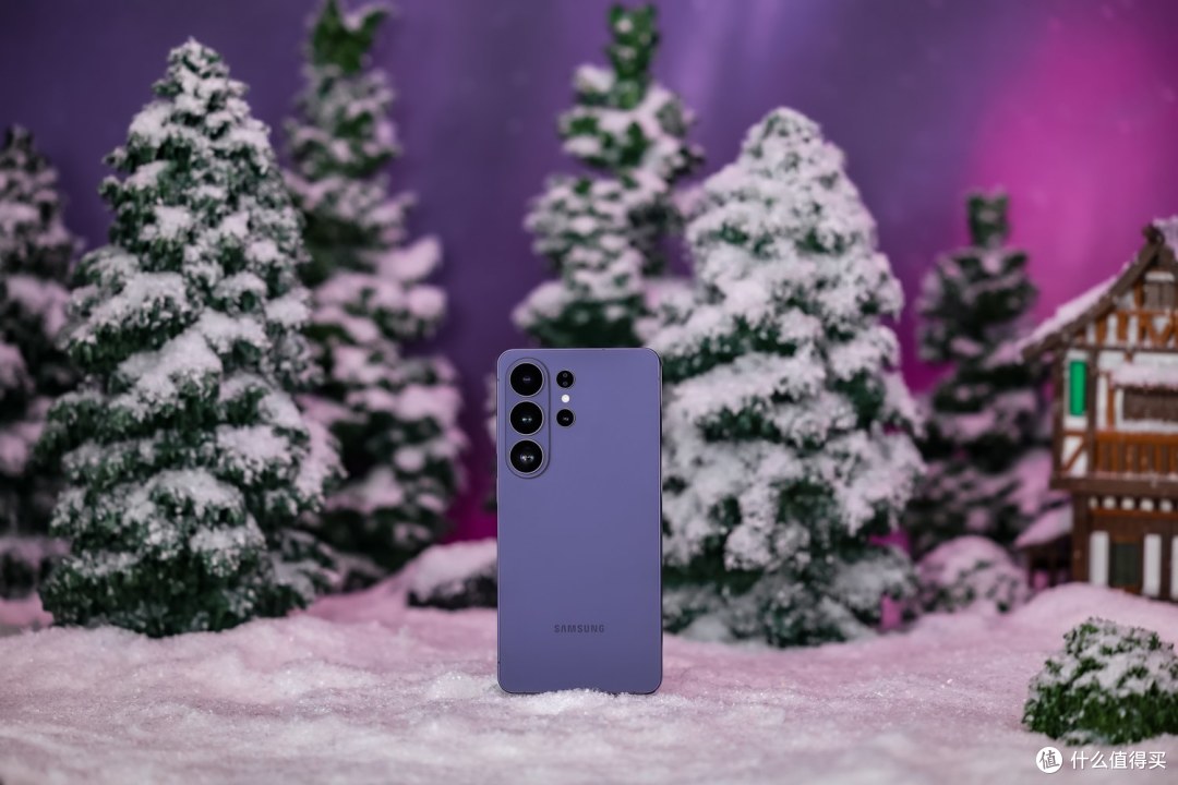 夜拍效果好的手机:三星Galaxy S26 Ultra让暗光记录更稳定