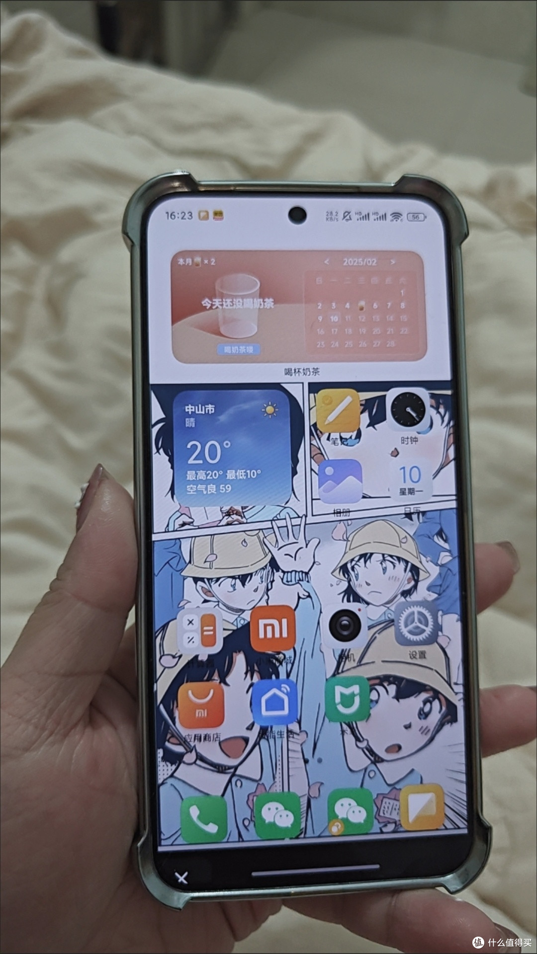 数字化工具优化手机换新流程