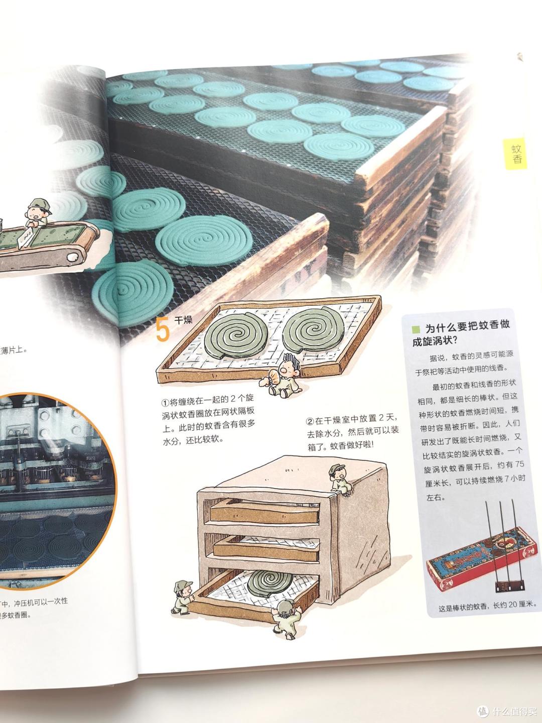 以为是普通科普,结果是纸上研学:33种食物+20种用品的前世今生