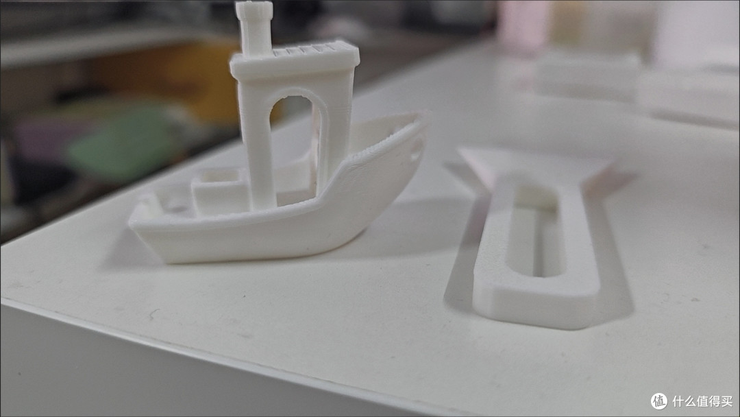 3D打印亲子出游纪念